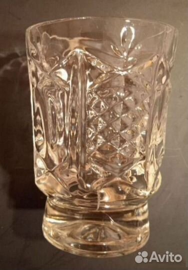 Хрусталь СССР