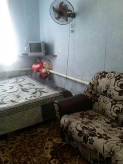 Дом 61,3 м² на участке 20 сот.