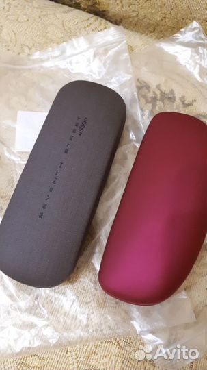 Футляр для очков