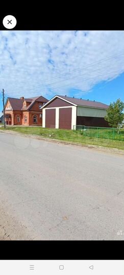 Дом 140 м² на участке 20 сот.