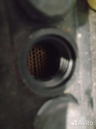 Аккумулятор 132 ah