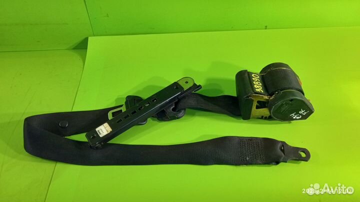 Ремень безопасности передний правый для BMW Е34