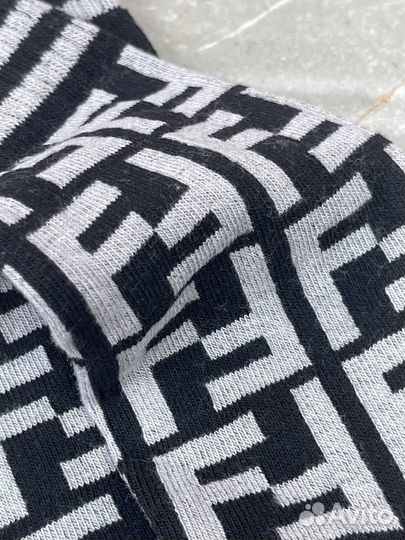 Носки Fendi