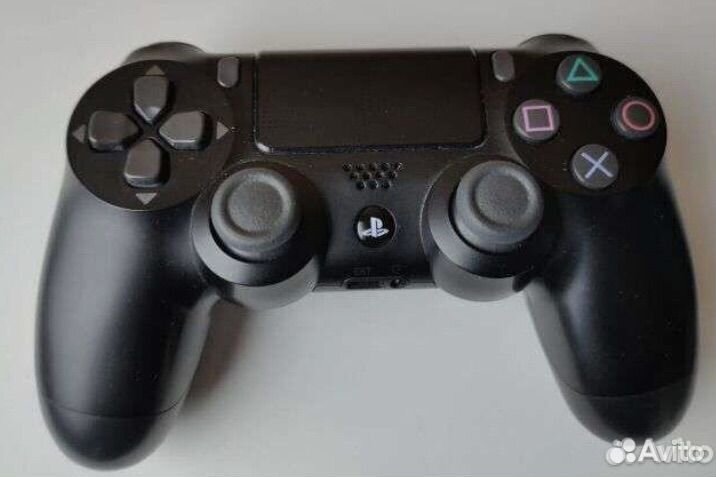Геймпад ps4 оригинал