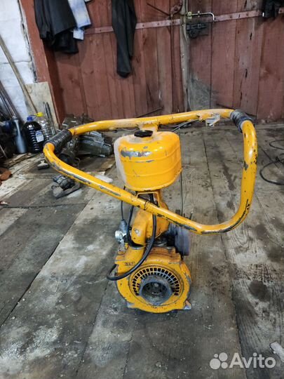 Бензопила дружба 4м электрон