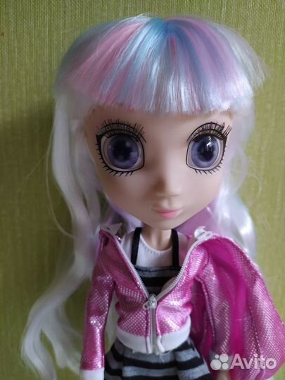 Кукла Shibajuku