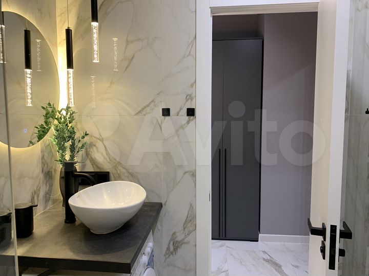 1-к. квартира, 29,1 м², 14/17 эт.