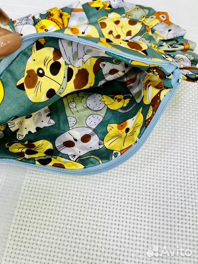 Косметичка