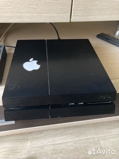 Sony playstation 4 ps4 1tb