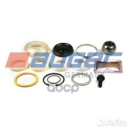 Р/к реакт. штанги (мп) конец MB