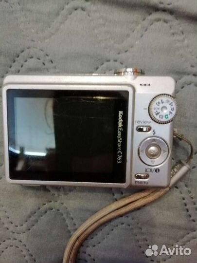 Фотоаппарат