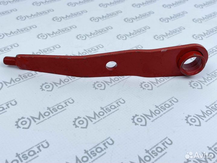 Рычаг переключения Агро (42Т.001.34.00.000)