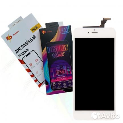 Дисплей для ZeepDeep iPhone 6 Plus