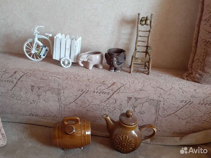 Интерьерные интересности