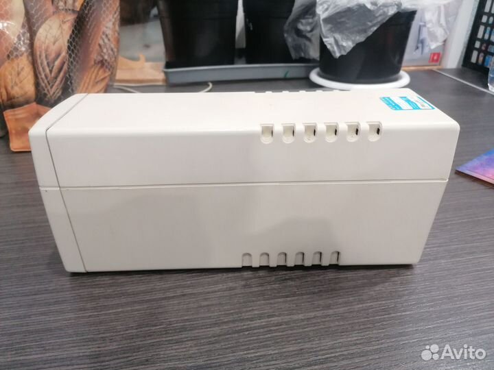 Ибп бесперебойник ippon