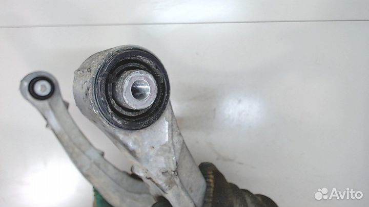 Рычаг подвески Mercedes ML W166 2011, 2013