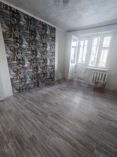 2-к. квартира, 50,8 м², 2/9 эт.