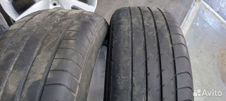 Dunlop SP Sport 2050M 205/60 R16 92