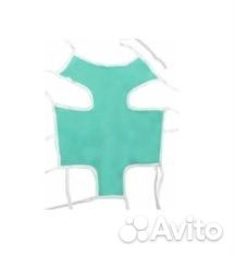 Homecat VET попона послеоперационная большая для к