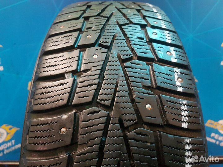 Roadstone Winguard Spike 205/60 R16