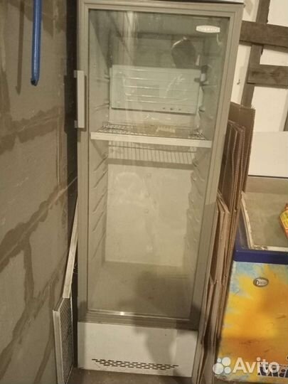 Холодильник бу