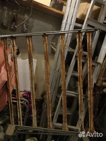 Багажник на крышу ваз 2101 2107