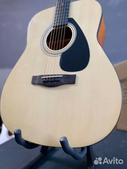 Гитара Yamaha f310 Новая