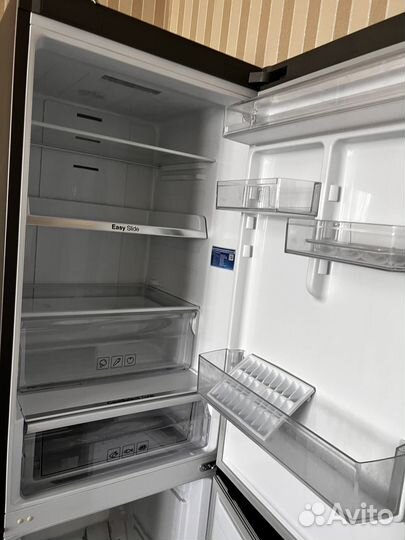 Холодильник