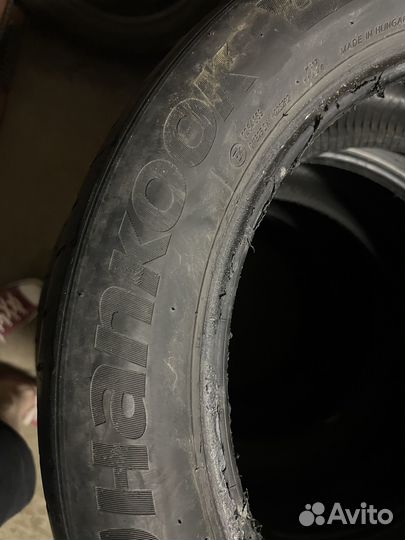 Hankook Ventus S1 Evo 2 K117B 225/50 R17 94W
