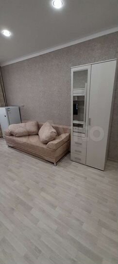 Комната 20 м² в 1-к., 2/5 эт.