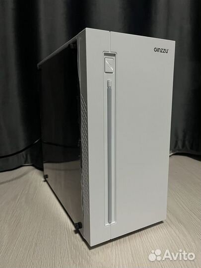Игровой компьютер i5/GTX 1650