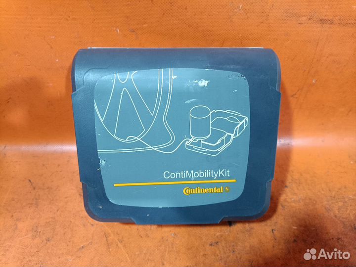 Компрессор для колес Nissan Leaf AZE0