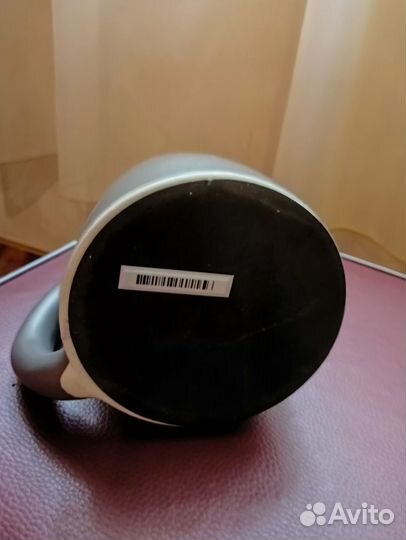 Керамическая фигура, пресс-папье