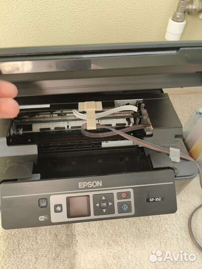 Epson xp-352