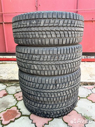 Dunlop SP Winter Ice 01 205/55 R16