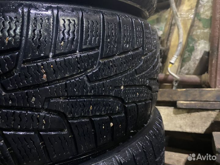 Marshal I'Zen KW31 195/55 R15