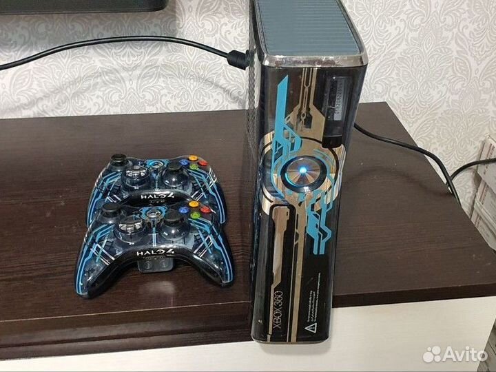 Xbox 360