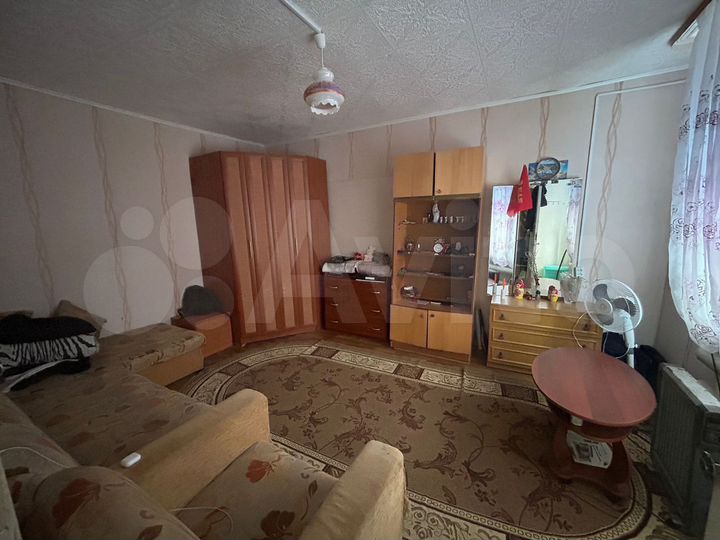 Коттедж 93,1 м² на участке 6 сот.