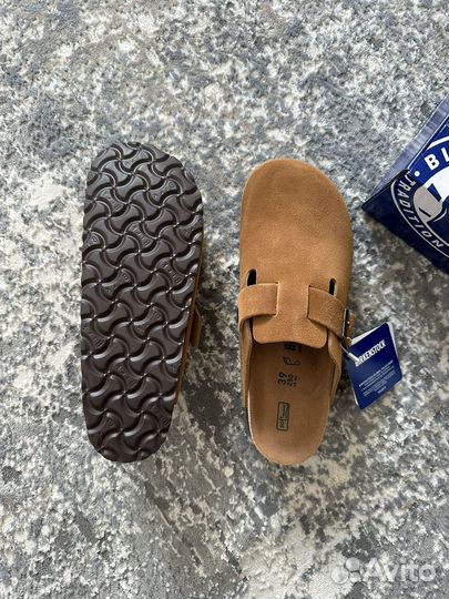 Birkenstock сабо