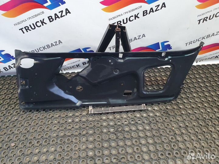 Накладка двери левая