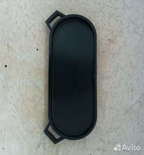 Дождевик для бинокля