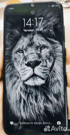 Xiaomi Redmi Note 7, 3/32 ГБ