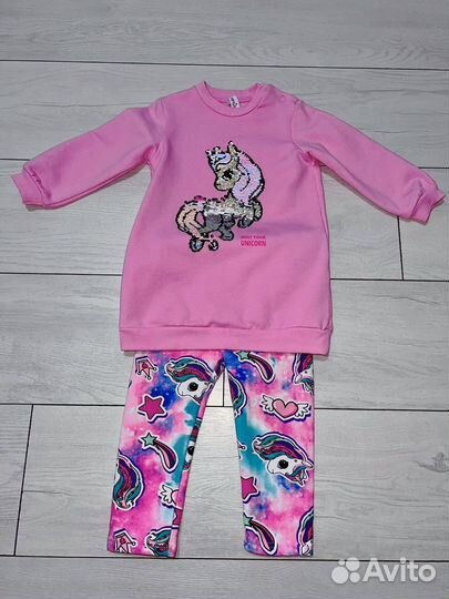 Теплый костюм 80-86 размера, бренда PlayToday