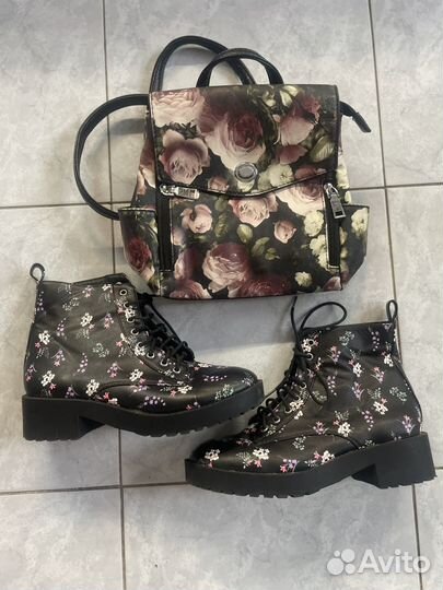 Рюкзак женский