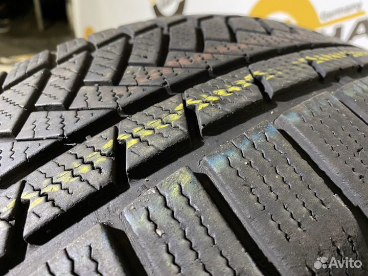 Continental ContiWinterContact TS 850 P 235/55 R20