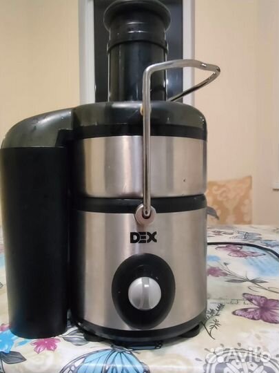 Соковыжималка 800w