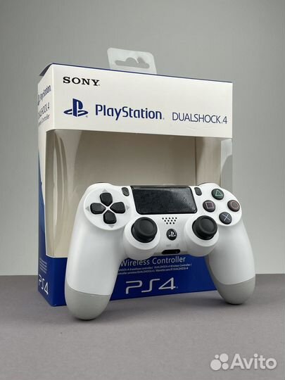 Геймпад Dualshock 4 (Цвета по запросу)