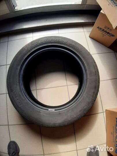 Pirelli Scorpion Verde 225/60 R18