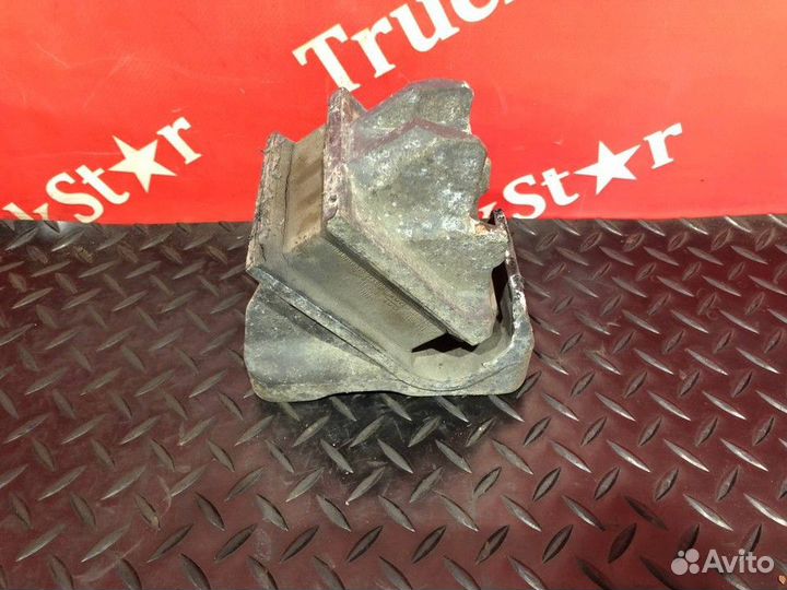 Подушка двигателя передняя Daf XF105