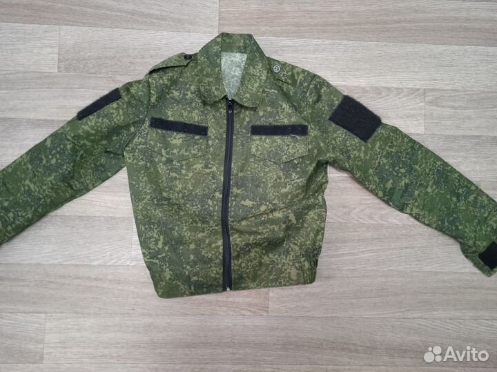 Повседневная форма для мальчика